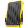 SILICON POWER COMPUTER & COMMUNICAT Hard disk extern Silicon Power  Armor A66 2.5inch 5TB USB 3.2 IPX4 Yellow