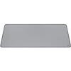 Mousepad Logitech Desk Mat,700x300, Mid Grey