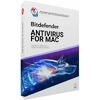 Bitdefender Licenta retail Antivirus for Mac - protectie de baza, valabila pentru 1 an, 3 dispozitive, new
