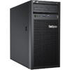 Lenovo Sistem server ST50 Xeon E-2224G (4C 3.5GHz 8MB Cache/71W), SW RAID, 2x1TB SATA Consumer Drives, 1x8GB, 250W, HH DVD Writer