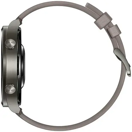 Ceas smartwatch Huawei Watch GT 2 Pro, Nebula Gray