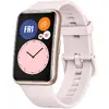 Ceas smartwatch Huawei Watch Fit, Sakura Pink