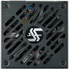 Seasonic Sursa FOCUS SGX-650, 80 PLUS® Gold, 650W, Fully Modular