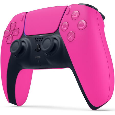 Controller Wireless PlayStation 5 DualSense, Pink