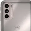 Telefon mobil Motorola Moto G41, OLED, NFC, Dual SIM, 128GB, 6GB RAM, 5000 mAh, Pearl Gold