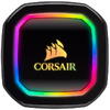 CORSAIR Cooler CPU,  iCUE H150i RGB PRO XT