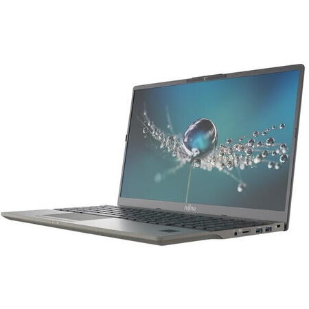 Laptop Fujitsu Lifebook U7511, 15.6" FHD, Procesor Intel Core i7-1165G7, 16GB DDR4, SSD 512GB, Windows 10 Pro