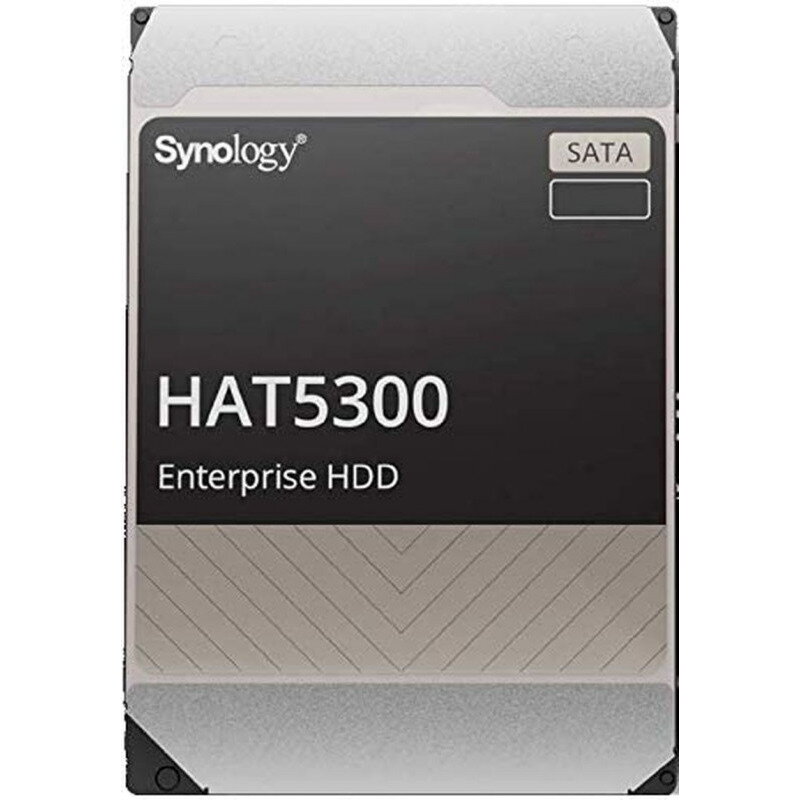 Hard Disk HAT5300 12TB SATA-III 7200RPM 256MB