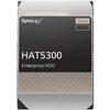 Synology Hard Disk HAT5300 12TB SATA-III 7200RPM 256MB