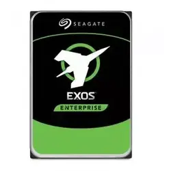 Seagate Hard disk server Exos 7E10 2TB SAS 7200rpm 256MB