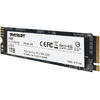 Patriot SSD P300 1TB PCI Express 3.0 x4 M.2 2280 (NVMe)