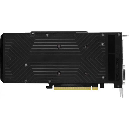 Placa video nVidia GeForce GTX 1660 SUPER GamingPro 6GB, GDDR6, 192bit