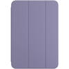 Husa de protectie Apple Smart Folio pentru iPad mini (6th generation), English Lavender