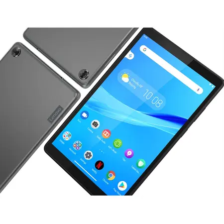 Tableta Lenovo Tab M8 HD (2nd Gen) TB-8505F, 2GB RAM, 32GB, Iron Grey