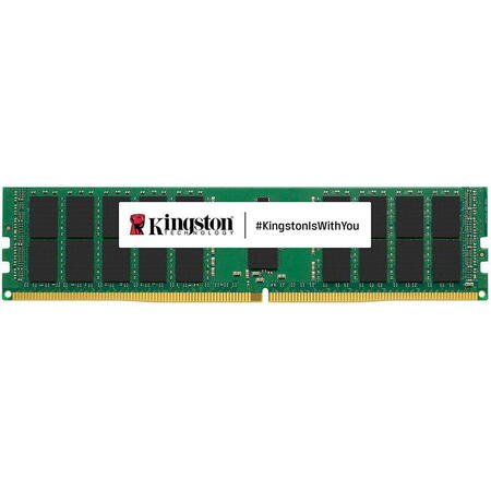Memorie server DIMM, DDR4, 64GB, ECC, 2933MHz, CL21, 1.2V