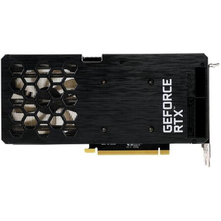 Placa video GeForce RTX 3060 Dual 12G, 12GB GDDR6 192-bit