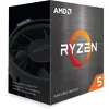 AMD Procesor Ryzen 5 5600 3.5GHz, Socket AM4, Box