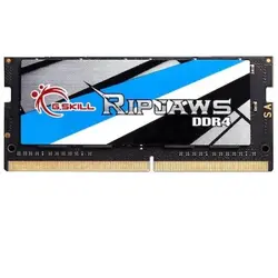 G.SKILL Memorie notebook Ripjaws DDR4 16GB 3200MHz CL22 SO-DIMM 1.2V