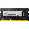 G.SKILL Memorie notebook DDR3 4GB 1600MHz CL11 SO-DIMM 1.5V