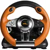 Speed Link Volan Racing SpeedLink Drift O.Z pentru PC, black-orange