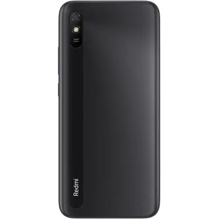 Telefon mobil Xiaomi Redmi 9A, Dual SIM, 32GB, 4G, Carbon Grey