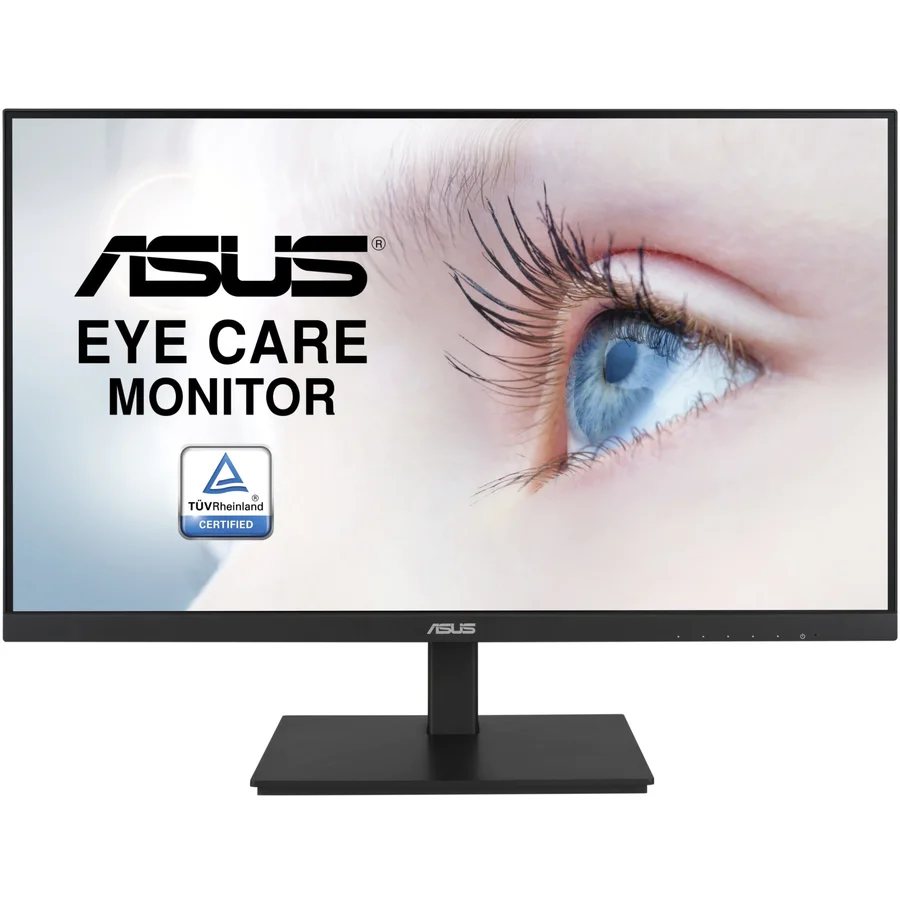 Monitor LED ASUS VA24DQSB 23.8 inch FHD IPS 5 ms 75 Hz FreeSync
