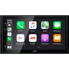 Multimedia Player auto JVC KW-M560BT 50Wx4, 6.8" ecran tactil, Apple CarPlay, Android Auto, USB Mirroring for Android, Bluetooth, 13-Band EQ