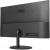 Monitor LED IPS AOC 27", WQHD, DisplayPort, Vesa, Negru