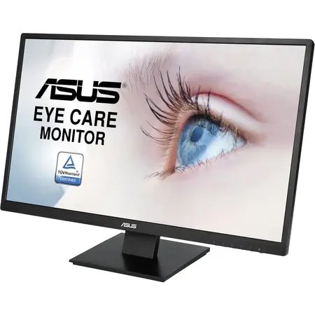Monitor LED ASUS VA279HAE 27 inch FHD VA 6 ms 60 Hz