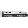 GIGABYTE Placa video Radeon RX 6400 D6 LOW PROFILE 4GB, GDDR6, 64-bit