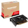 PowerColor Placa Video AMD Radeon RX-6500XT ITX 4GB GDDR6 64bit