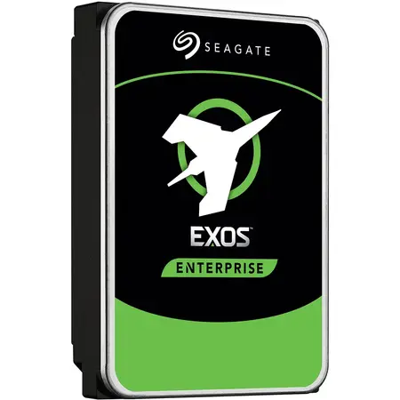 HDD server EXOS, 3.5", 2TB,SAS, 7200rpm, 256MB, Enterprise