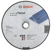 Disc taiere metal Bosch 2608600324, 230 mm diametru, 3 mm grosime