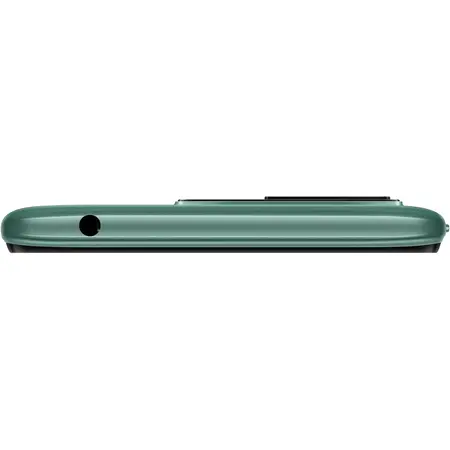 Telefon mobil Xiaomi Redmi 10C, Dual SIM, 64GB, 4G, Green