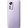 Telefon mobil Xiaomi 12X, Dual SIM, 8GB RAM, 128GB, 5G, Purple