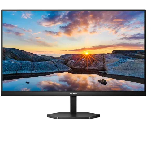 Monitor LED Philips 27E1N3300A 27 inch FHD IPS 1 ms 75 Hz USB-C