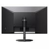 Philips Monitor LED Phillips 27E1N3300A, 27inch, 4ms, Black
