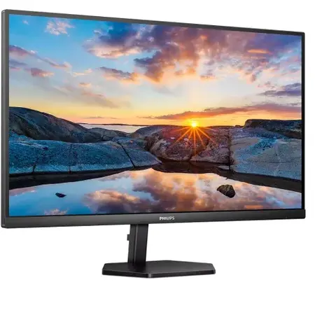 Monitor LED Phillips 27E1N3300A, 27inch, 4ms, Black