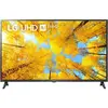 Televizor LG LED 65UQ75003LF, 164 cm, Smart, 4K Ultra HD, Clasa G