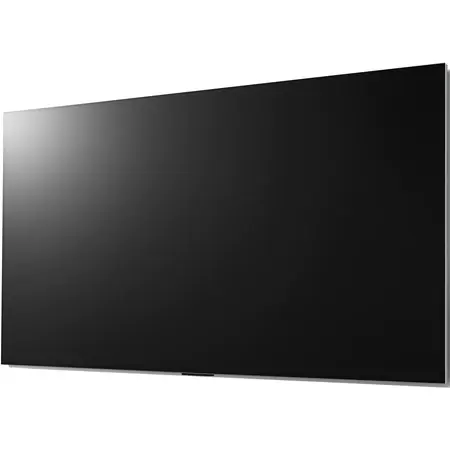 Televizor LG OLED OLED83G23LA, 210 cm, Smart, 4K Ultra HD, 100Hz, Clasa F