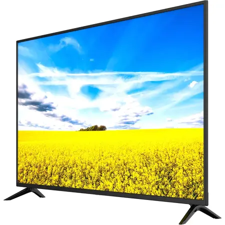 Televizor NEI 58NE6800, 147cm, Smart, 4K Ultra HD, LED, Clasa G