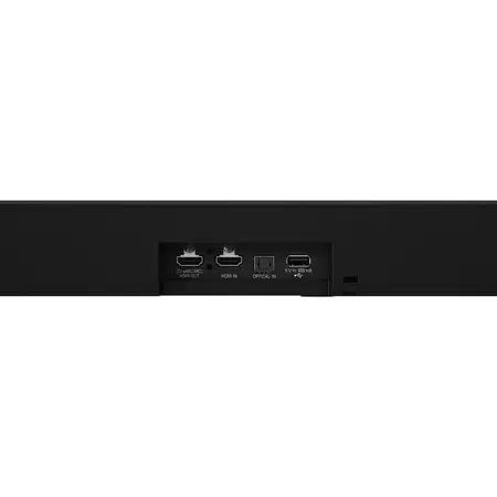 Soundbar LG SP9YA, 5.1.2, 520W, Meridian Audio, Dolby Atmos, HDMI eARC, negru