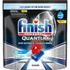 Detergent pentru masina de spalat vase Finish Quantum Ultimate Activblu, 30 spalari