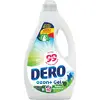 Detergent lichid Dero Ozon+ Roua Muntelui, 40 spalari, 2L