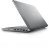Laptop DELL Latitude 5431, 14" FHD, procesor Intel Core i7-1270P, 16GB RAM, 512GB SSD, nVidia GeForce MX550, Ubuntu