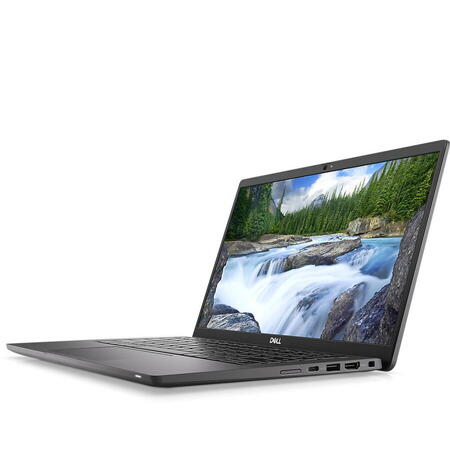 Laptop Dell Latitude 7430, 14.0" FHD, procesor Intel Core i7-1255U, 16GB RAM, 512GB SSD, Intel Iris X Graphics, Windows 11 Pro
