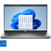 Laptop DELL Latitude 5431, 14" FHD, procesor Intel Core i7-1270P, 16GB RAM, 512GB SSD, Intel Iris X Graphics, Windows 11 Pro