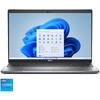 Laptop DELL Latitude 5530, 15.6" FHD, procesor Intel Core i5-1245U, 16GB RAM, 512GB SSD, Intel Iris X Graphics, Windows 11 Pro