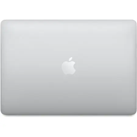 Laptop Apple 13-inch MacBook Pro: Apple M2 chip with 8-core CPU and 10-core GPU, 256GB SSD - Silver