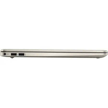 Laptop HP 15s-fq2067nq cu procesor Intel® Core™ i5-1135G7, 15.6", Full HD, 16GB, 512GB SSD, Intel® Iris® Xᵉ Graphics, Windows 11 Home, Natural Siver